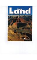 Harcourt School Publishers Trophies: Ell Reader Grade 3 This Land