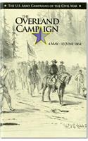 the Overland Campaign, May 4 -June 15, 1864