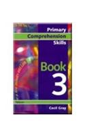 Primary Comprehension Skills - Book 3