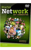 Network: Starter: DVD