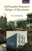 Earth-quake Resistant Design of Structures