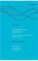 Globalization and Deregulation