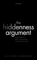 Hiddenness Argument