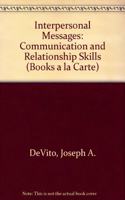 Interpersonal Messages
