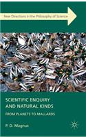 Scientific Enquiry and Natural Kinds