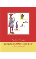 Computational Molecular Biology