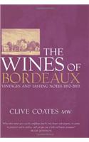 The Wines Of Bordeaux