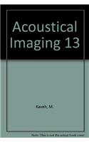 Acoustical Imaging