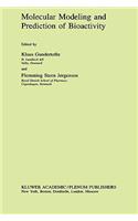 Molecular Modeling and Prediction of Bioactivity