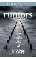 Rumors of Another World: What on Earth Are We Missing?(English)