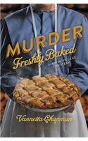 Murder Freshly Baked