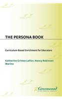 The Persona Book