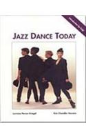 Jazz Dance Today