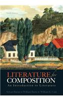 Literature for Composition