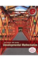 Developmental Mathematics: Prealgebra, Elementary Algebra, and Intermediate Algebra