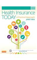 Medical Insurance Online for Health Insurance Today 5e