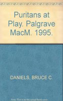 Puritans at Play