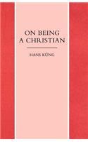 On Being Christian