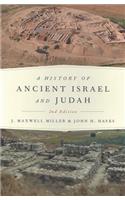 History of Ancient Israel and Judah, Second Edition.