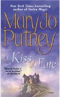 A Kiss Of Fate