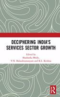 Deciphering India's Services Sector Growth