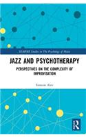 Jazz and Psychotherapy