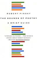 Sounds of Poetry: A Brief Guide