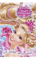 Barbie: The Pearl Princess