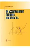 Accompaniment to Higher Mathematics