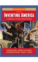 Inventing America, 2e, Volume 2, Part 2
