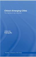 China's Emerging Cities