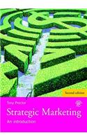 Strategic Marketing