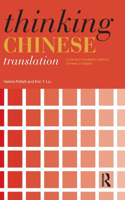Thinking Chinese Translation