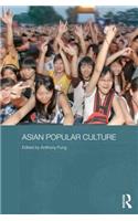 Asian Popular Culture