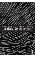 Varieties of Right-Wing Extremism in Europe