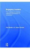 Engaging Leaders