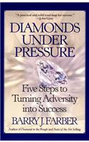 Diamonds under Pressure