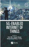 5G-Enabled Internet of Things