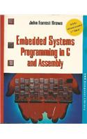 Embedded Systems Programming in C and Assembly/Book and Disk
