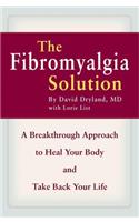 Fibromyalgia Solution