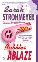 Bubbles Ablaze: (Bubbles Books)