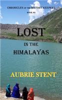 Lost in the Himalayas