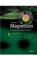 Handbook of Magnetism and Advanced Magnetic Materials, 5 Volume Set