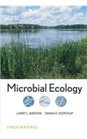 Microbial Ecology