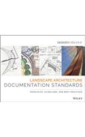 Landscape Architecture Documentation Standards