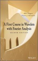 Wavelets with Fourier Analysis
