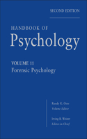 Forensic Psychology