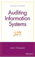 Auditing Information Systems