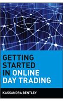 Getting Started in Online Day Trading