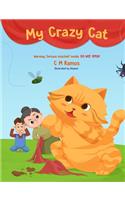 My Crazy Cat: Warning